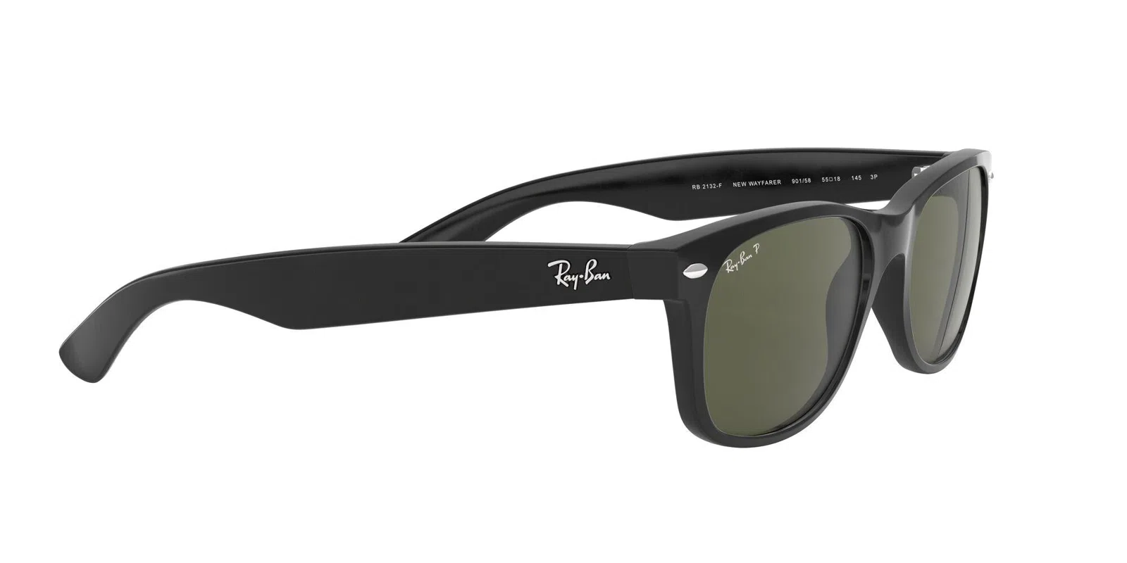 Ray-Ban New Wayfarer 2132F Sunglasses - view 41